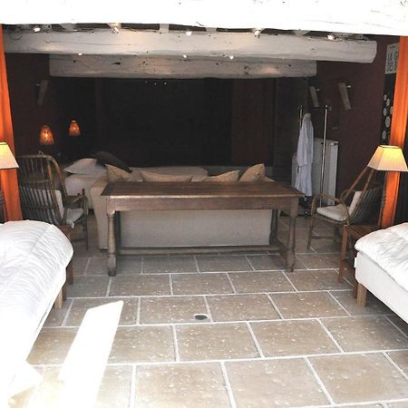Chambre D'Hotes La Noue Saint-Pierre-la-Palud Eksteriør bilde