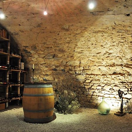 Chambre D'Hotes La Noue Saint-Pierre-la-Palud Eksteriør bilde