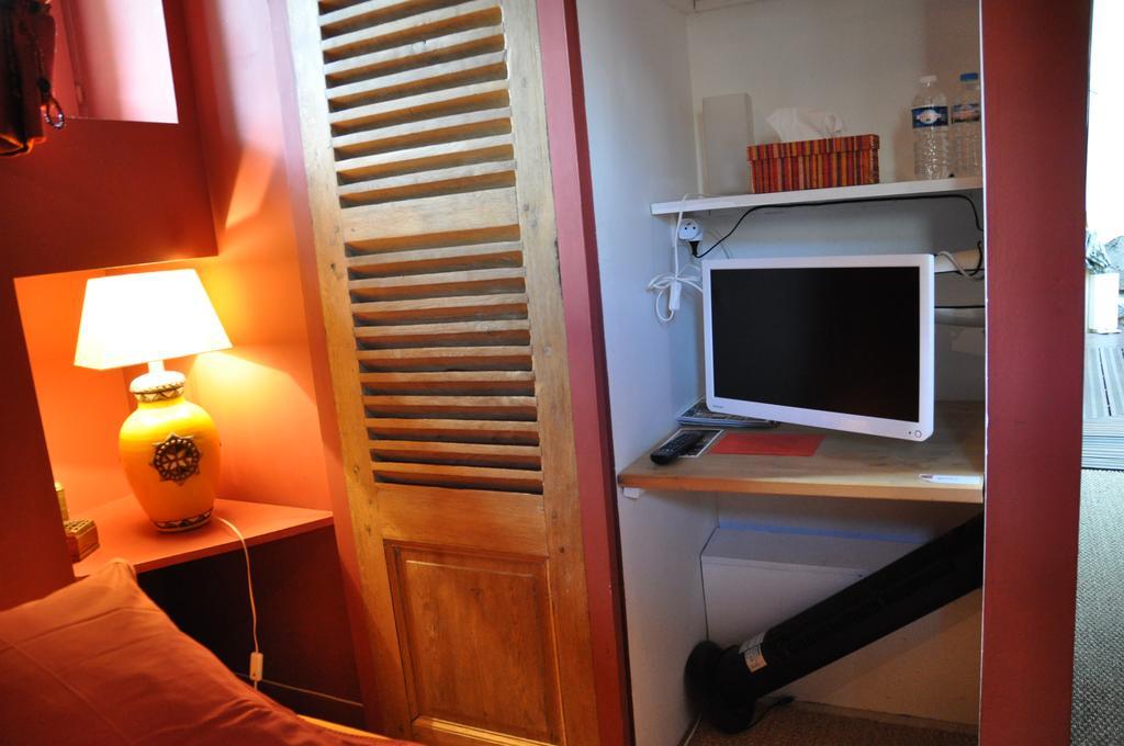 Chambre D'Hotes La Noue Saint-Pierre-la-Palud Eksteriør bilde